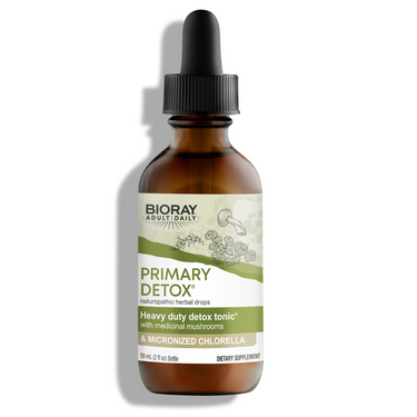 Primary Detox